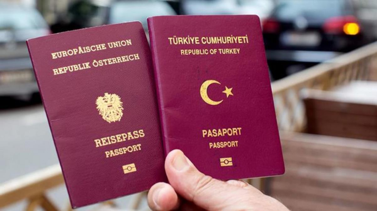 Mısır Ülkesi Türk Vatandaşlarına Kapıda Vize Uygulaması